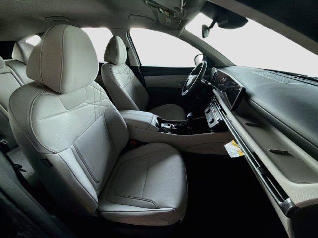 New 2026 Hyundai Tucson SE FWD image 27