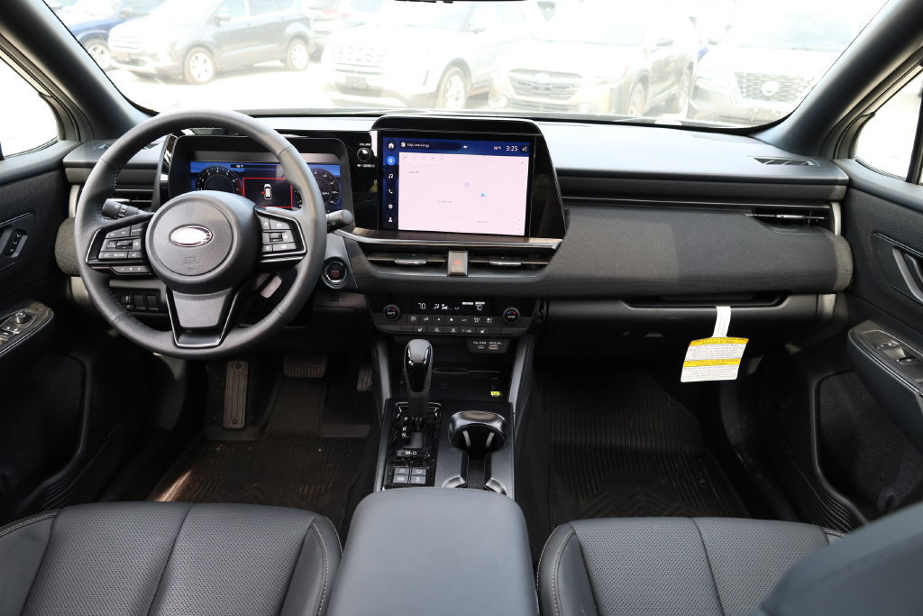 Certified 2026 Subaru Outback Limited XT AWD/4WD image 24
