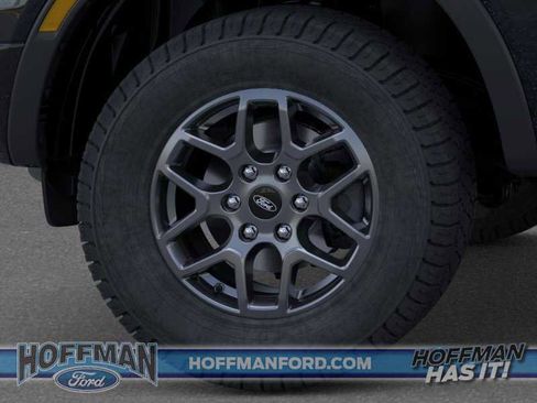 New 2026 Ford Ranger XLT AWD/4WD image 19