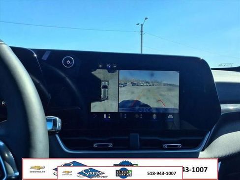 Used 2025 Chevrolet Equinox LT w/ Convenience Package II AWD/4WD image 22