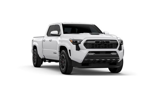 New 2026 Toyota Tacoma TRD Sport image 16