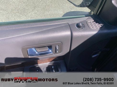 Used 2019 Ford Flex Limited AWD/4WD image 19