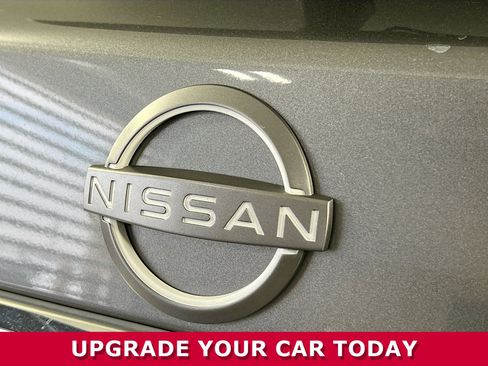 Used 2023 Nissan Armada SV w/ Cargo Package image 34