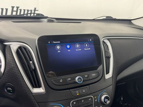 Used 2023 Chevrolet Malibu LT w/ Driver Confidence Package image 17