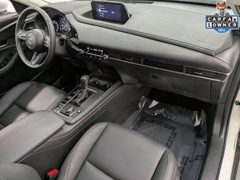 Used 2023 MAZDA CX-30 AWD 2.5 S w/ Select Package image 30