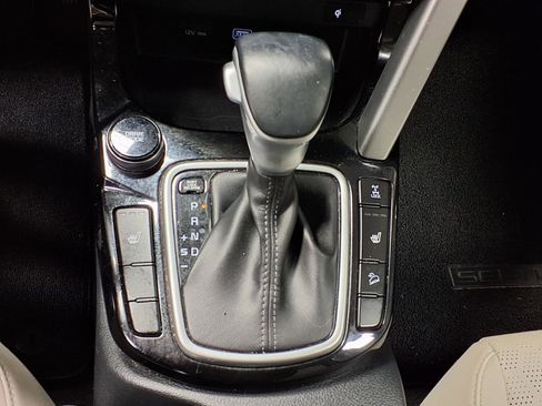 Used 2021 Kia Seltos EX image 18