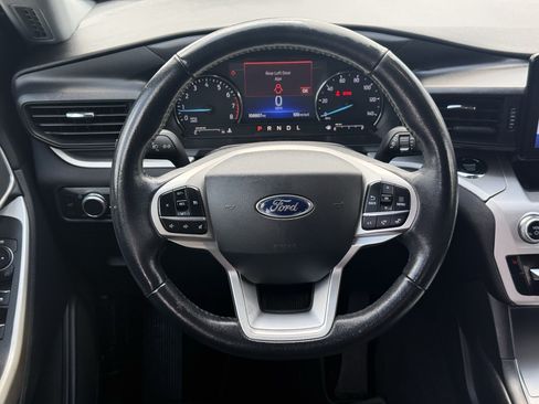 Used 2022 Ford Explorer XLT RWD image 15