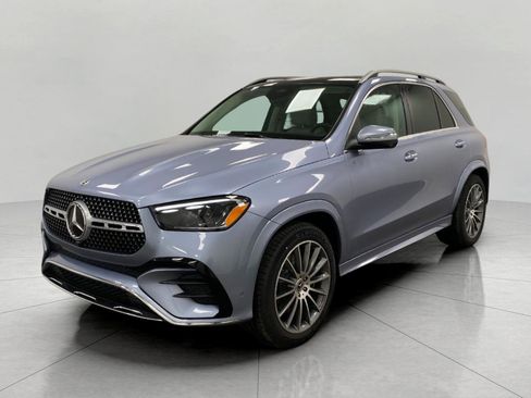 New 2026 Mercedes-Benz GLE 350 4MATIC image 10