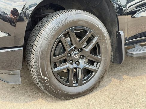 Used 2023 Chevrolet Silverado 1500 RST w/ Max Trailering Package AWD/4WD image 25