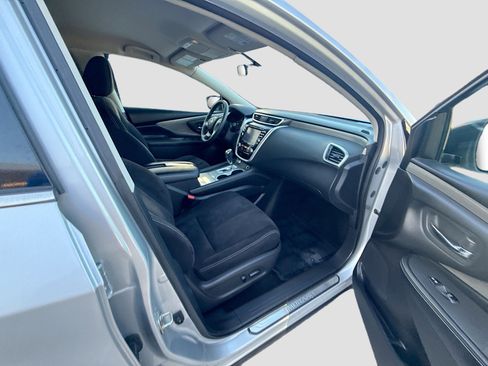 Used 2017 Nissan Murano SV FWD image 32