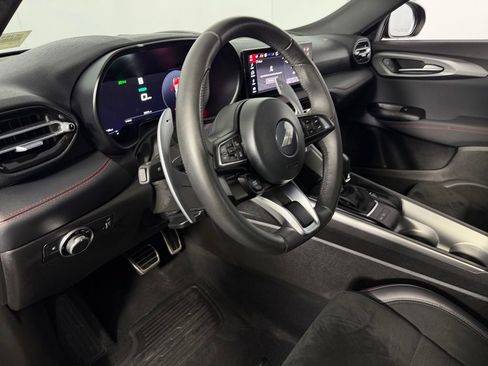 Used 2024 Dodge Hornet R/T AWD/4WD image 15