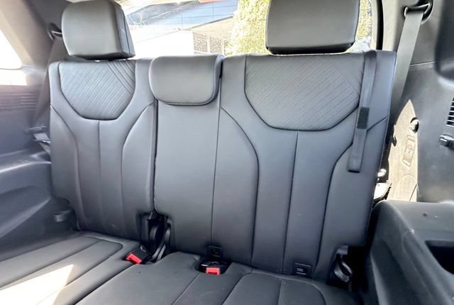 Used 2025 Hyundai Palisade XRT AWD/4WD image 28