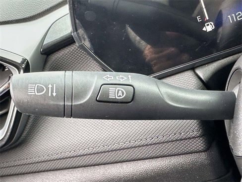 Certified 2024 Chevrolet TrailBlazer LS w/ LS Convenience Package image 30