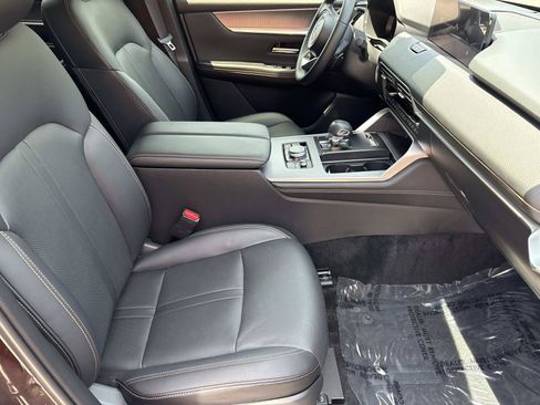 Used 2026 MAZDA CX-90 3.3 Turbo w/ Premium Sport Pkg AWD/4WD image 34