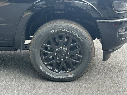 New 2026 RAM 2500 Limited AWD/4WD image 12