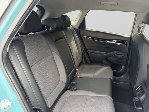 Certified 2024 Kia Seltos S AWD/4WD image 18