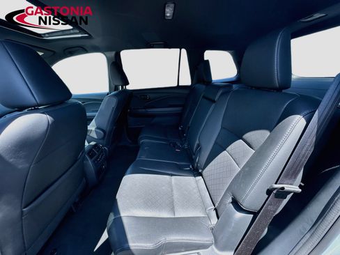 Used 2023 Honda Passport Elite image 32