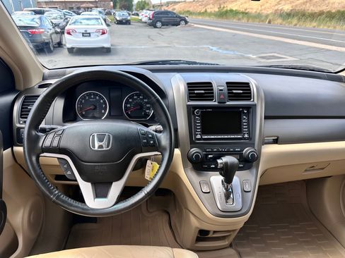 Used 2008 Honda CR-V EX-L image 7