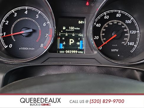 Used 2016 Mitsubishi Outlander Sport ES FWD image 13