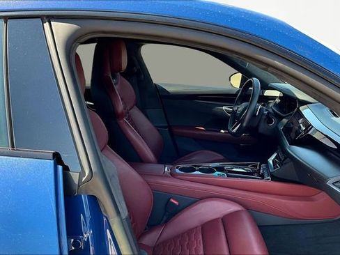 Used 2023 Audi RS e-tron GT w/ Carbon Performance Package AWD/4WD image 7