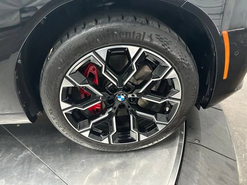 Used 2025 BMW X3 M50 w/ Premium Package AWD/4WD image 9