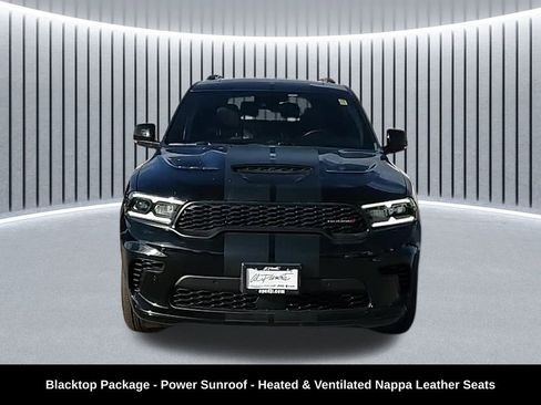 Used 2025 Dodge Durango R/T image 2