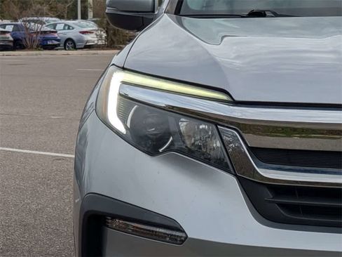 Used 2019 Honda Pilot EX-L image 9