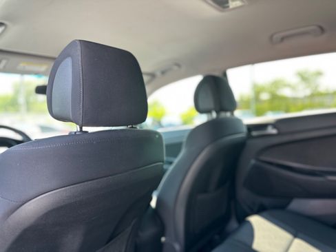 Used 2017 Hyundai Tucson SE FWD image 39