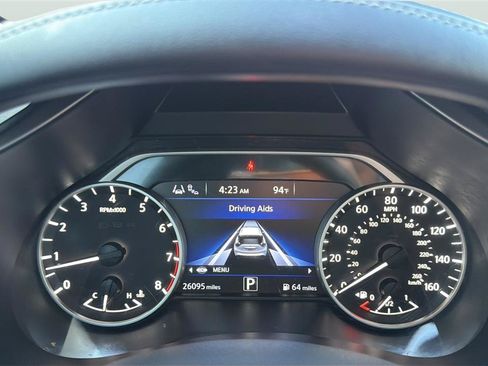 Used 2021 Nissan Murano SV w/ SV Special Edition Package AWD/4WD image 27