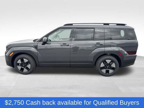 New 2026 Hyundai Santa Fe SEL AWD/4WD image 2