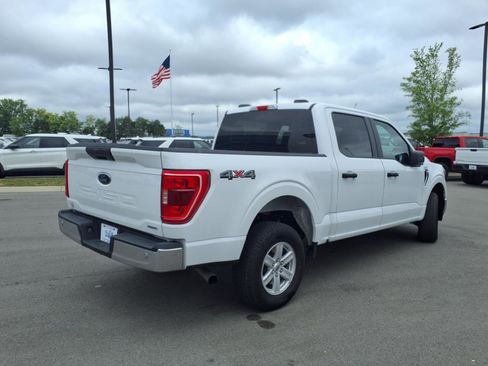 Used 2023 Ford F150 XLT image 3