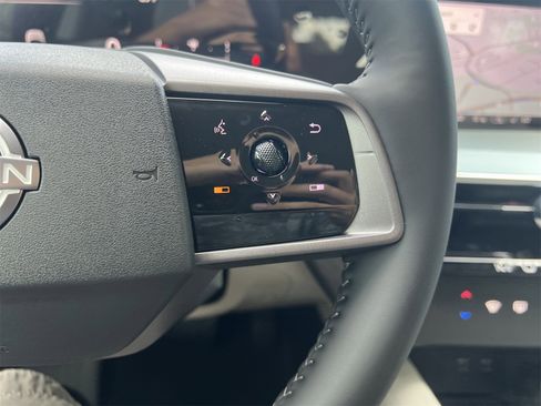 New 2025 Nissan Murano SL w/ Cargo Package image 11