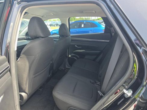 Used 2023 Hyundai Tucson SEL AWD/4WD image 19