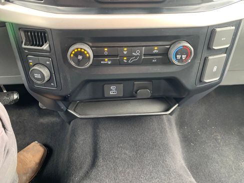 Used 2023 Ford F150 XLT image 22