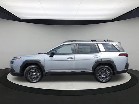 New 2026 Subaru Outback Premium image 4