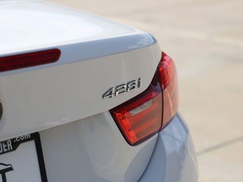 Used 2015 BMW 428i Convertible RWD image 47