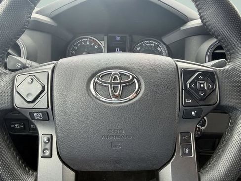 Used 2023 Toyota Tacoma TRD Off-Road RWD image 29
