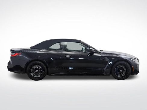 Used 2023 BMW M4 xDrive Competition w/ Parking Assistance Package AWD/4WD image 6