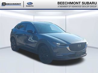 Used 2025 MAZDA CX-30 AWD 2.5 S w/ Preferred Package video 1