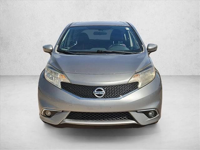 Used 2015 Nissan Versa Note SR w/ SR Convenience Package FWD image 2