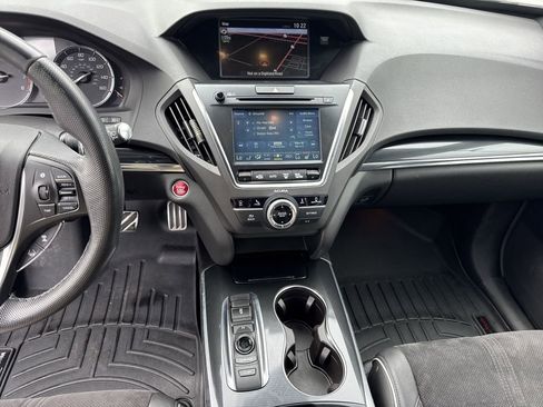 Used 2019 Acura MDX A-Spec image 29