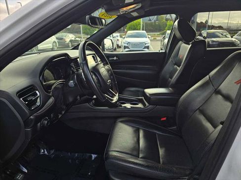 Used 2024 Dodge Durango GT AWD/4WD image 22