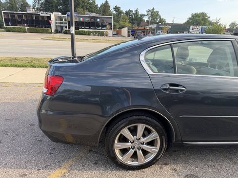 Used 2010 Lexus GS 350 AWD w/ Preferred Accessory Package image 20