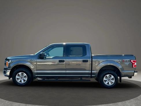 Used 2019 Ford F150 XLT AWD/4WD image 6