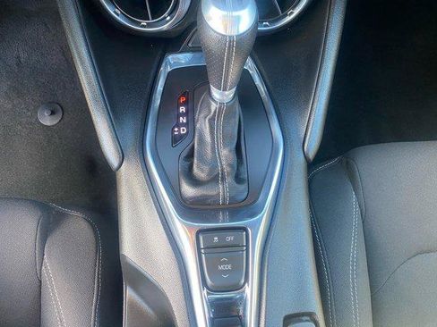 Used 2021 Chevrolet Camaro SS image 23