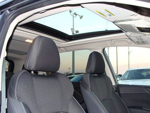 Used 2021 Subaru Forester Premium w/ Popular Package #1 image 12