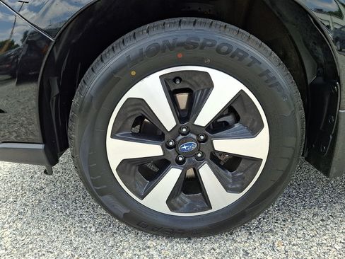 Used 2018 Subaru Forester 2.5i Premium AWD/4WD image 28