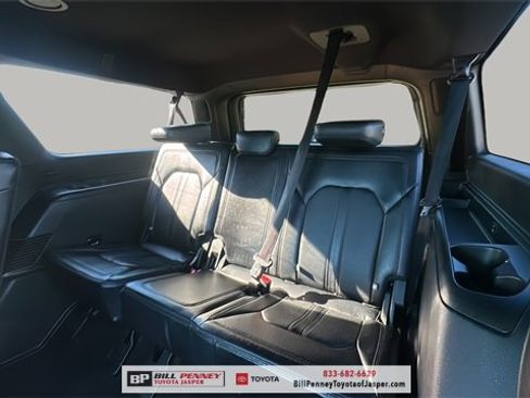 Used 2018 Ford Expedition Max Limited w/ Equipment Group 301A image 22