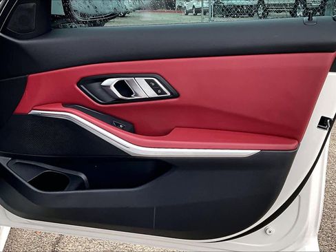 Used 2023 BMW 330i Sedan w/ Driving Assistance Package image 23