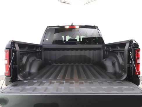 Used 2026 RAM 1500 Big Horn image 16